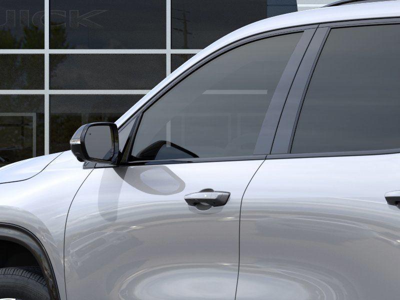 new 2026 Buick Enclave car, priced at $55,061