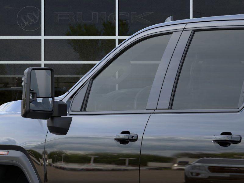 new 2026 GMC Sierra 2500 car, priced at $78,650