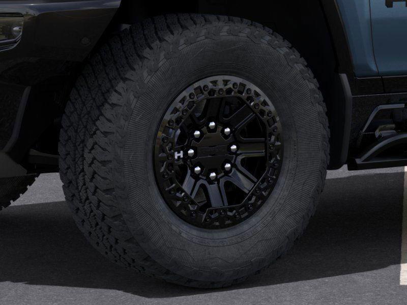 new 2024 GMC HUMMER EV SUV car, priced at $108,900