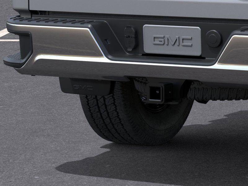 new 2025 GMC Sierra 2500 car, priced at $72,815