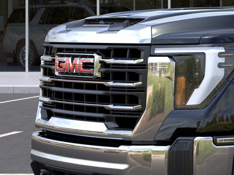 new 2026 GMC Sierra 3500 car, priced at $57,231