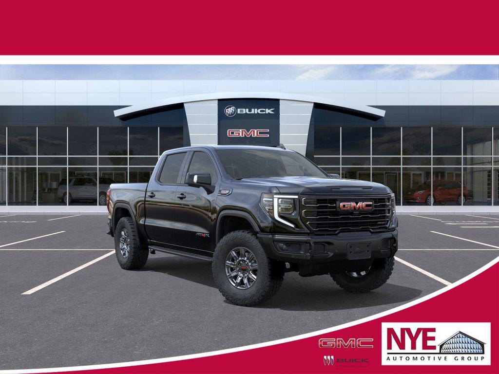 new 2026 GMC Sierra 1500 car, priced at $83,730