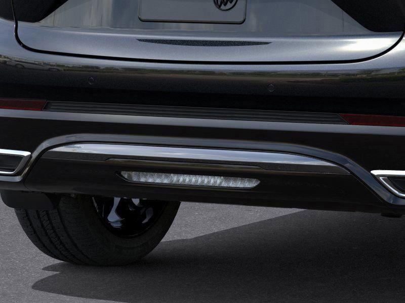 new 2026 Buick Envision car, priced at $48,019