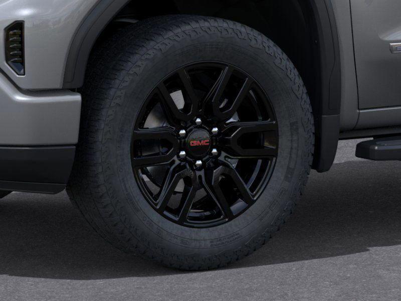 new 2026 GMC Sierra 1500 car, priced at $66,000