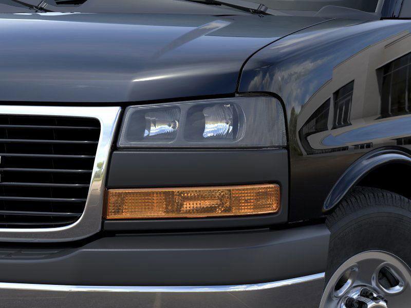new 2025 GMC Savana 2500 car, priced at $51,340