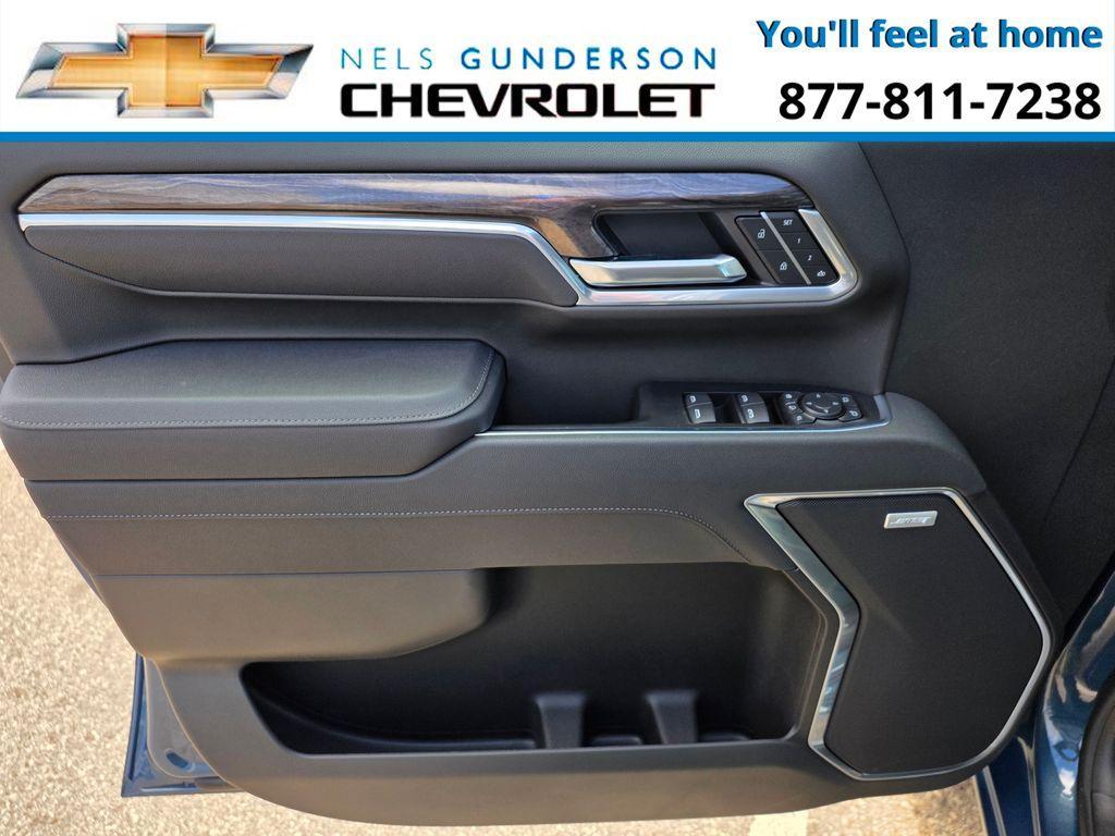 new 2026 Chevrolet Silverado 3500 car, priced at $87,470