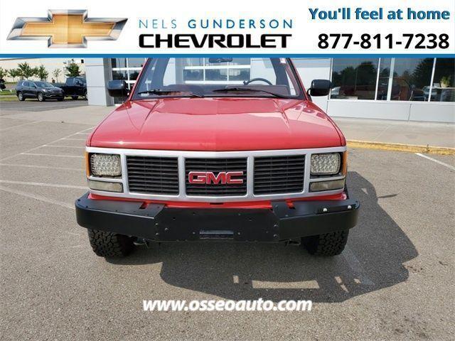 used 1988 GMC 3500 car, priced at $29,999