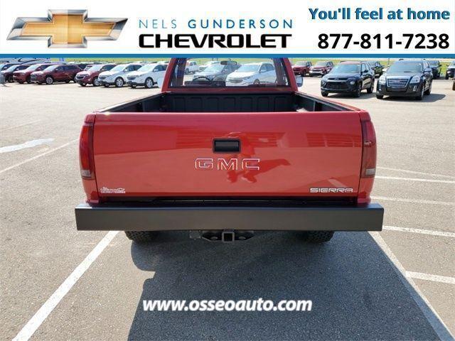 used 1988 GMC 3500 car, priced at $29,999