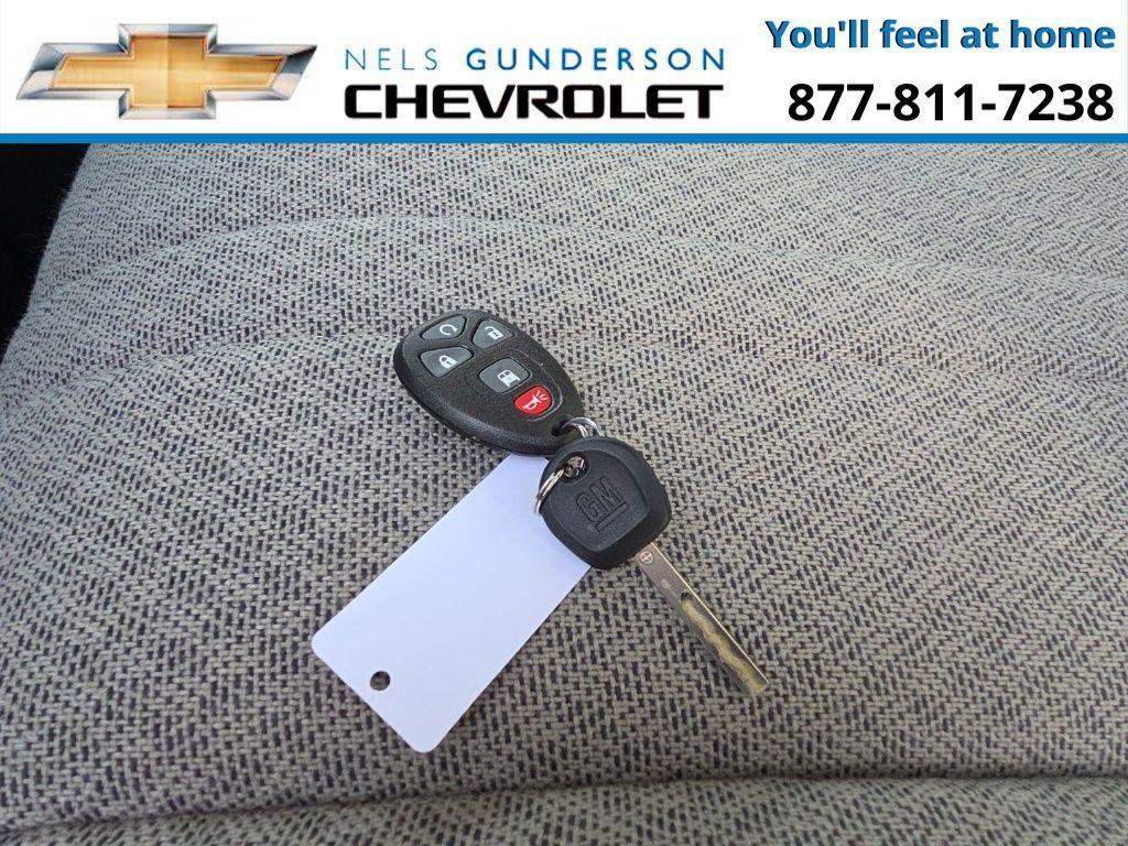 new 2025 Chevrolet Express 3500 car, priced at $49,900