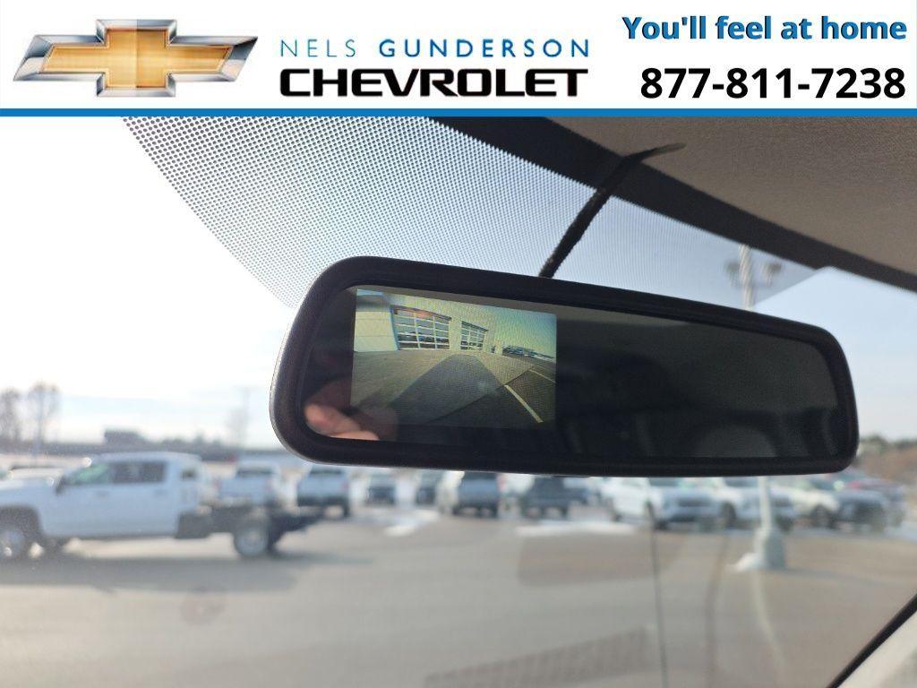 new 2025 Chevrolet Express 3500 car, priced at $49,900