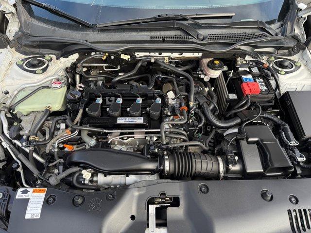 used 2020 Honda Civic car, priced at $18,900
