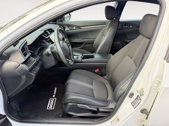 used 2020 Honda Civic car, priced at $18,900
