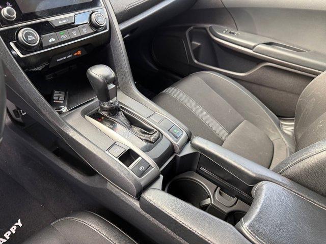 used 2020 Honda Civic car, priced at $18,900