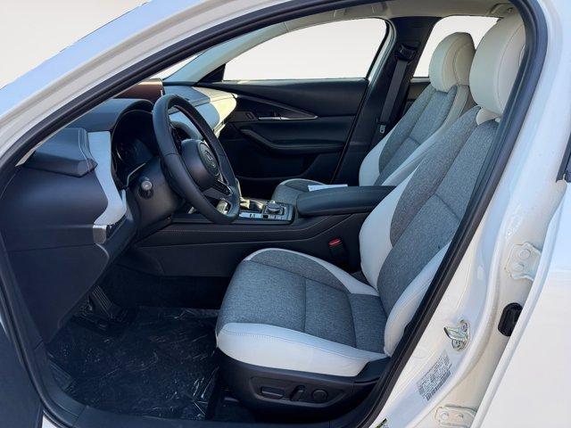 new 2026 Mazda CX-30 car, priced at $32,445