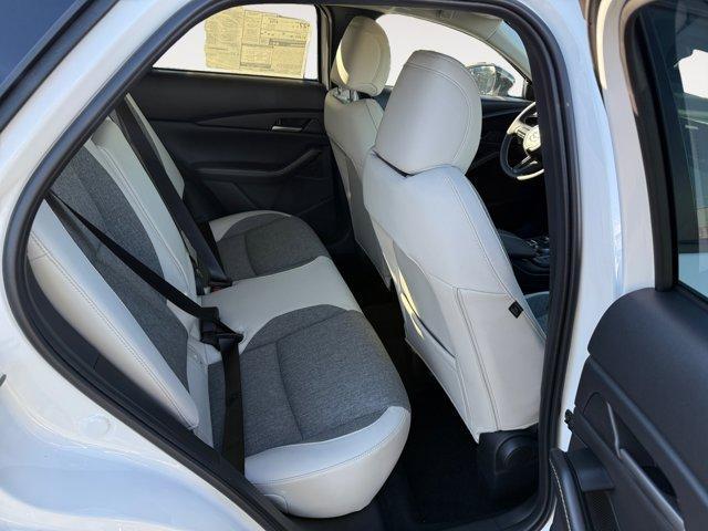 new 2026 Mazda CX-30 car, priced at $32,445