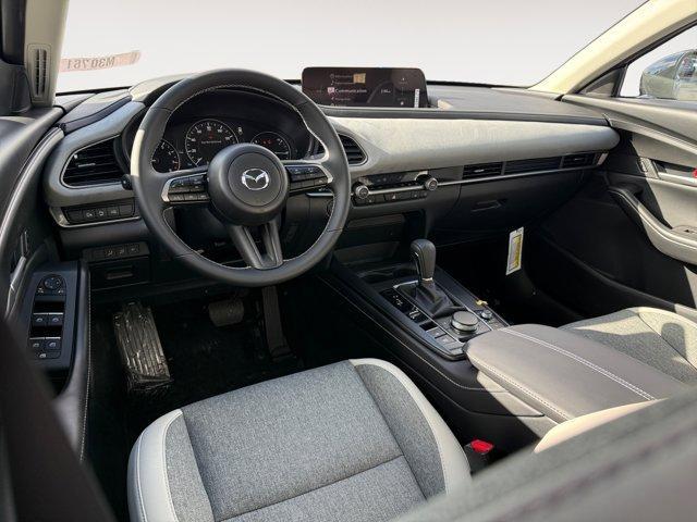 new 2026 Mazda CX-30 car, priced at $32,415