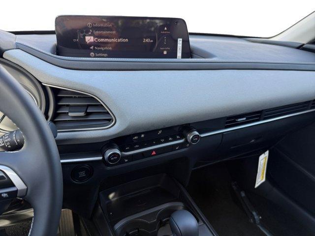 new 2026 Mazda CX-30 car, priced at $32,415