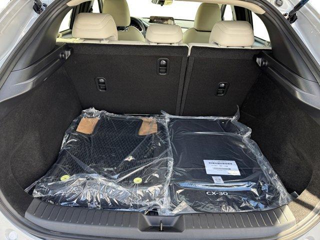 new 2026 Mazda CX-30 car, priced at $32,415