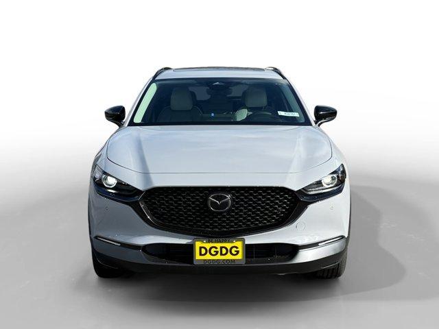 new 2026 Mazda CX-30 car, priced at $32,415
