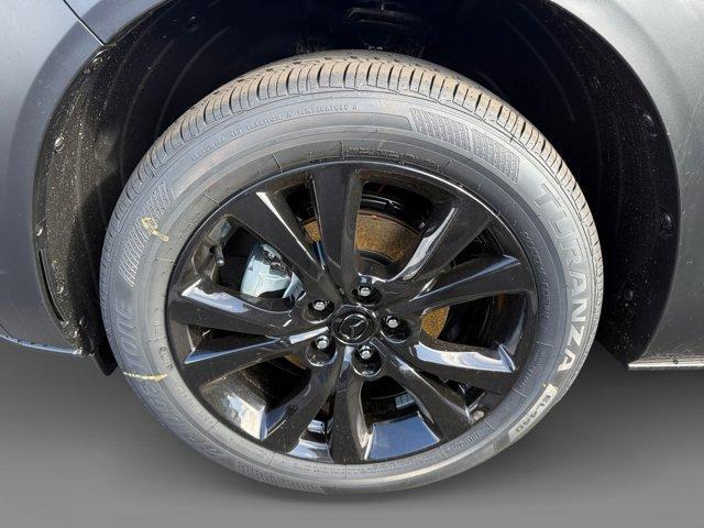 new 2026 Mazda CX-30 car, priced at $32,415