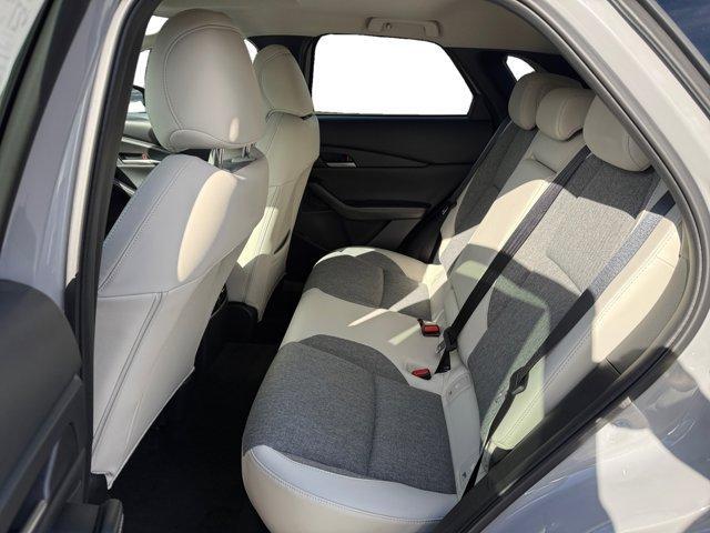 new 2026 Mazda CX-30 car, priced at $32,415