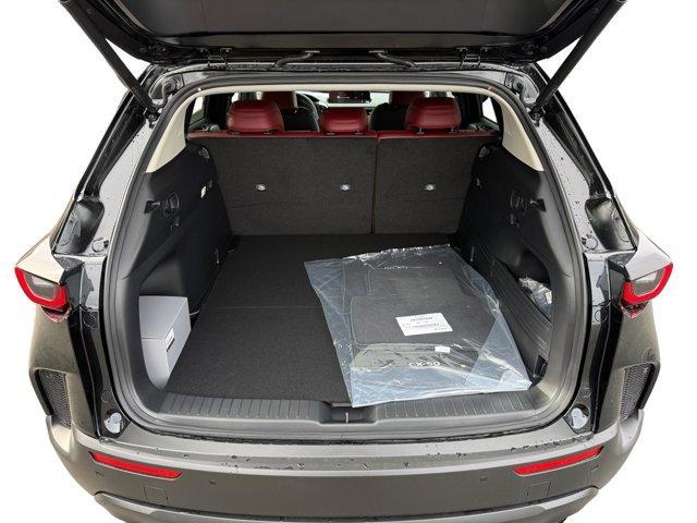 new 2026 Mazda CX-50 car, priced at $42,355