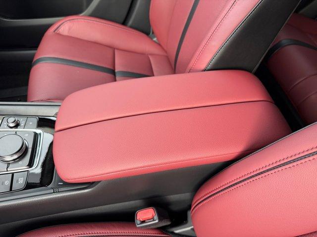 new 2026 Mazda CX-50 car, priced at $42,355