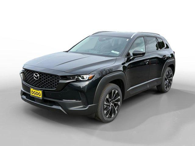 new 2026 Mazda CX-50 car, priced at $42,355