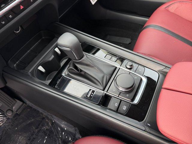 new 2026 Mazda CX-50 car, priced at $42,355