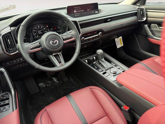 new 2026 Mazda CX-50 car, priced at $42,355