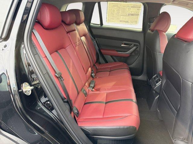 new 2026 Mazda CX-50 car, priced at $42,355