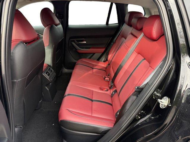 new 2026 Mazda CX-50 car, priced at $42,355