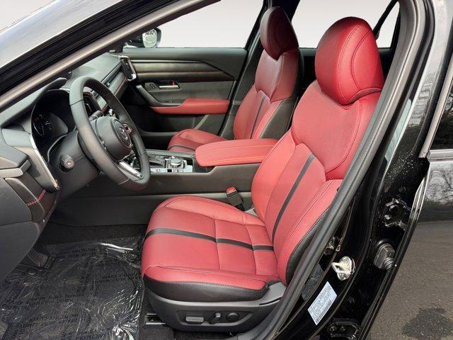 new 2026 Mazda CX-50 car, priced at $42,355