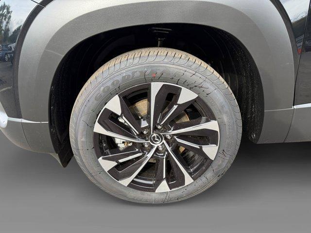 new 2026 Mazda CX-50 car, priced at $42,355