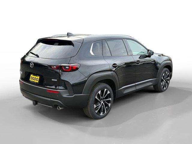 new 2026 Mazda CX-50 car, priced at $42,355