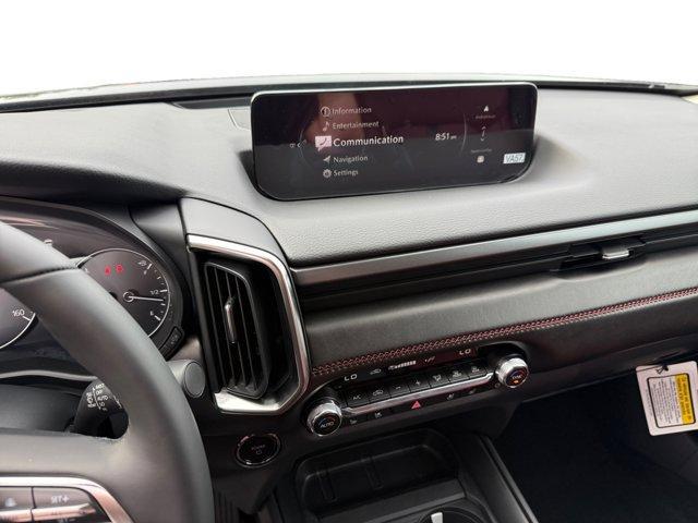 new 2026 Mazda CX-50 car, priced at $42,355