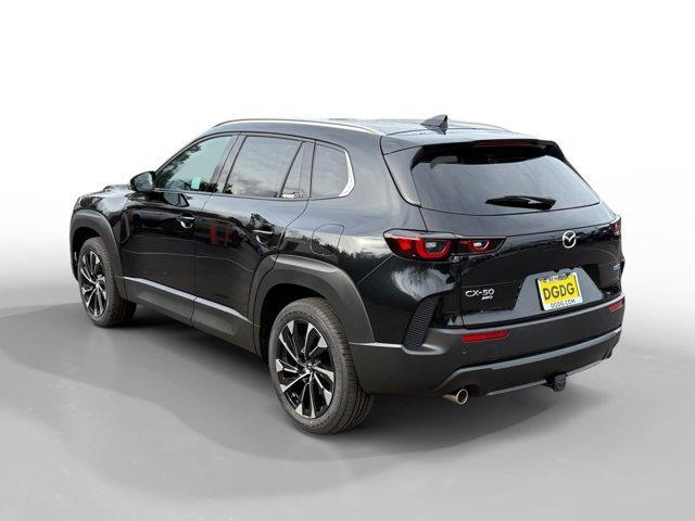 new 2026 Mazda CX-50 car, priced at $42,355