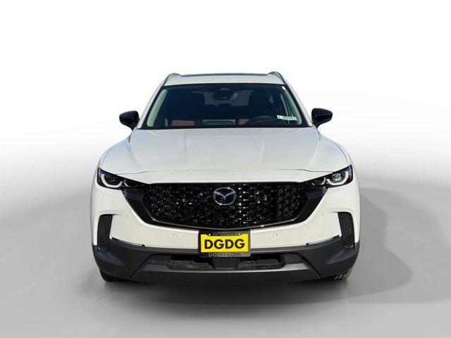 new 2026 Mazda CX-50 car, priced at $42,376