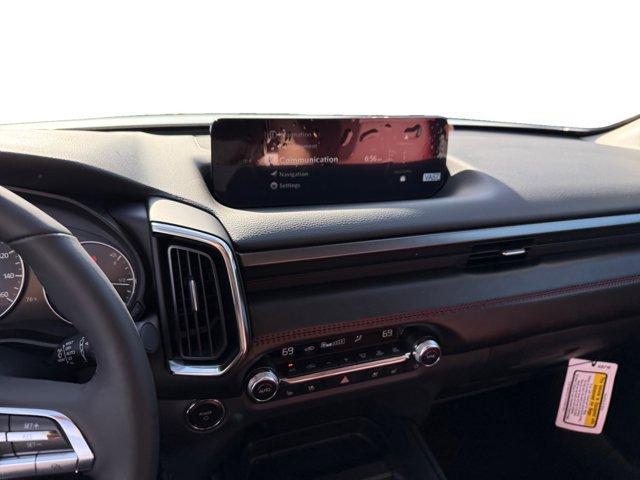 new 2026 Mazda CX-50 car, priced at $42,376