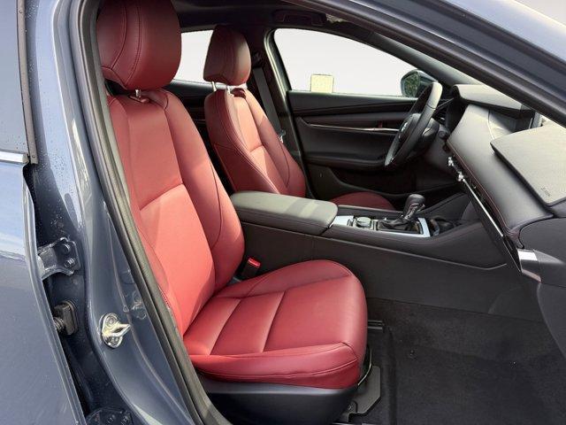 new 2026 Mazda Mazda3 car, priced at $32,488
