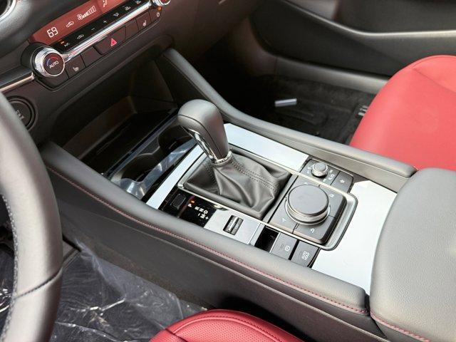 new 2026 Mazda Mazda3 car, priced at $32,488