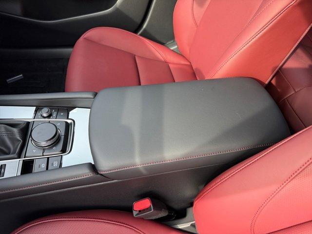 new 2026 Mazda Mazda3 car, priced at $32,488