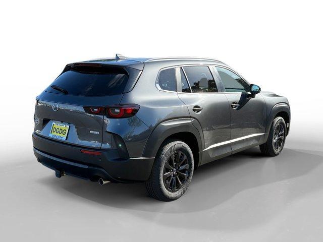 new 2026 Mazda CX-50 car, priced at $37,250