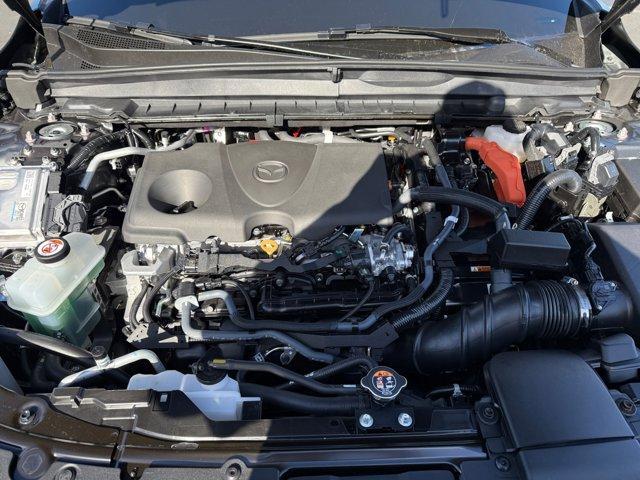 new 2026 Mazda CX-50 car, priced at $37,250