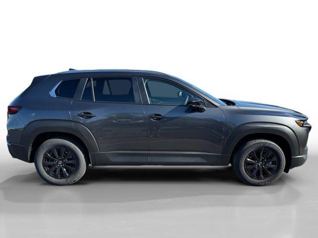 new 2026 Mazda CX-50 car, priced at $37,250