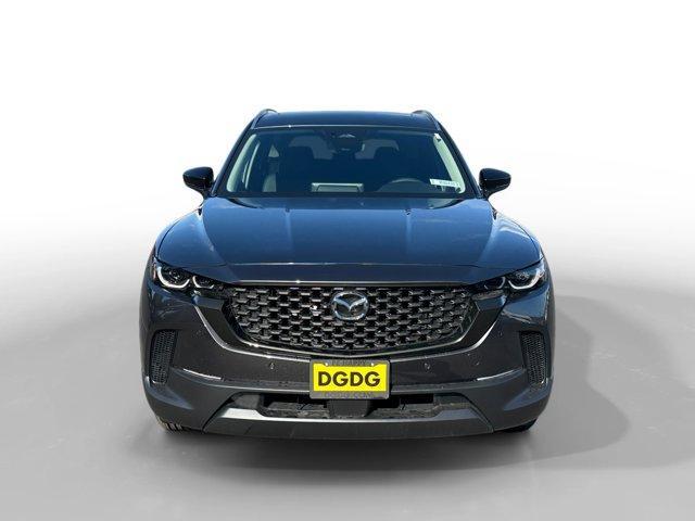 new 2026 Mazda CX-50 car, priced at $37,250