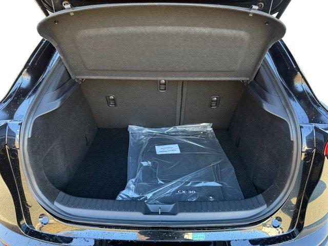 new 2026 Mazda CX-30 car, priced at $285,995