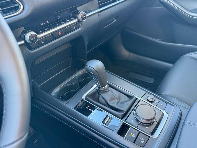 new 2026 Mazda CX-30 car, priced at $285,995