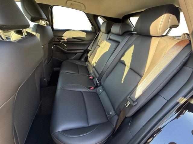 new 2026 Mazda CX-30 car, priced at $285,995