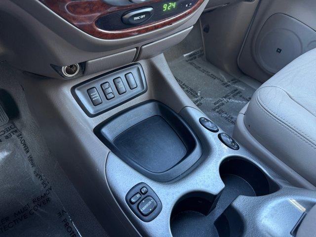 used 2006 Toyota Sequoia car, priced at $9,422